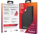 ZAGG Denali Snap iPhone 13/14/15 Case - Black thumbnail 2