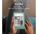 Amazon Kindle 2024 6" 16GB Green thumbnail 2