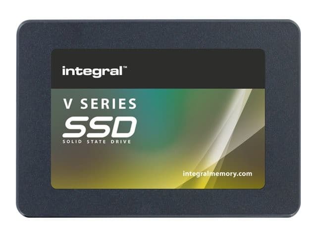 Integral V Series Version 2 480GB SATA - Image 1