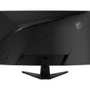 MSI MAG 321CQF E18 computer monitor 80 cm (31.5") 2560 x 1440 pixels Wide Quad HD Black thumbnail 2