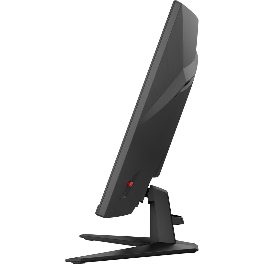 MSI MAG 321CQF E18 computer monitor 80 cm (31.5") 2560 x 1440 pixels Wide Quad HD Black - Image 4