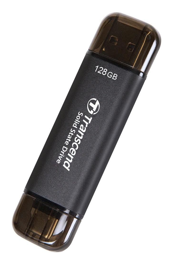 Esd310C Thunderbolt - Image 1