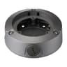 Back box for bullet cameras,