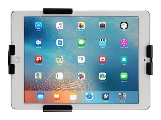 Neomounts WL15-625BL1 Tablet Wall Mount Black - Image 2
