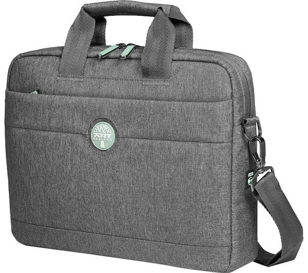 PORT Designs Yosemite Laptop Carrier Grey - Image 1