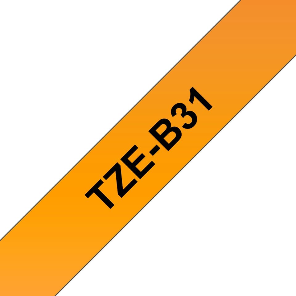 Brother Laminated tape 12mm - Image 1