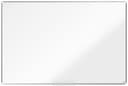 Nobo Premium Plus Enamel Magnetic Whiteboard 1800x1200mm thumbnail 1