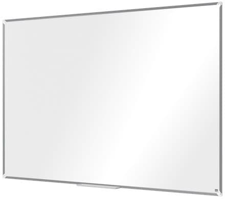 Nobo Premium Plus Enamel Magnetic Whiteboard 1800x1200mm - Image 2