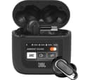 JBL Tour Pro 2 Wireless Bluetooth Noise-Cancelling Earbuds - Black thumbnail 1