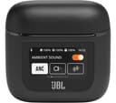 JBL Tour Pro 2 Wireless Bluetooth Noise-Cancelling Earbuds - Black thumbnail 9