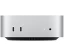 Apple Mac mini M4 16GB 512GB Silver thumbnail 1