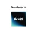 Apple Mac mini M4 16GB 512GB Silver thumbnail 3