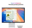 Apple Mac mini M4 16GB 512GB Silver thumbnail 4
