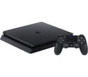 SONY PlayStation 4 500 GB with Fortnite Battle Royale thumbnail 2