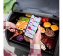 MEATER Block Smart Meat Thermometer - Honey & Bamboo thumbnail 10