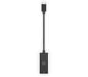HP USB Type-C to RJ45 Gigabit Ethernet Adapter G2 Black (4Z534AA) thumbnail 5