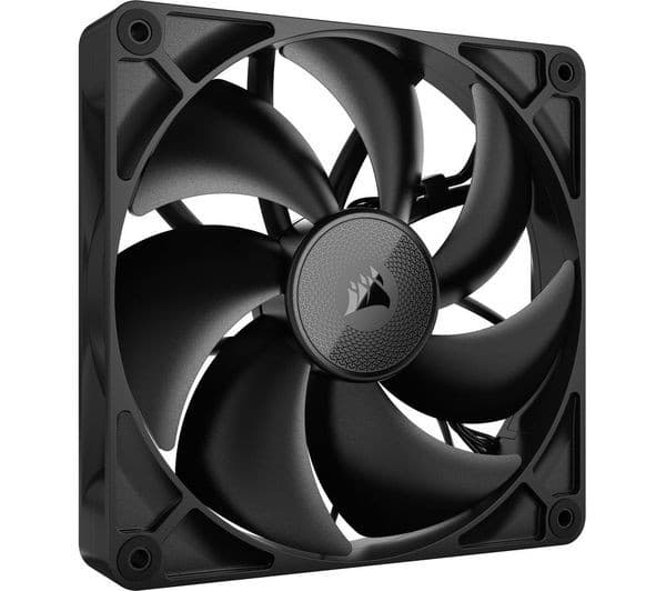 Corsair iCUE Link RX140 140mm Case Fan Black - Image 2