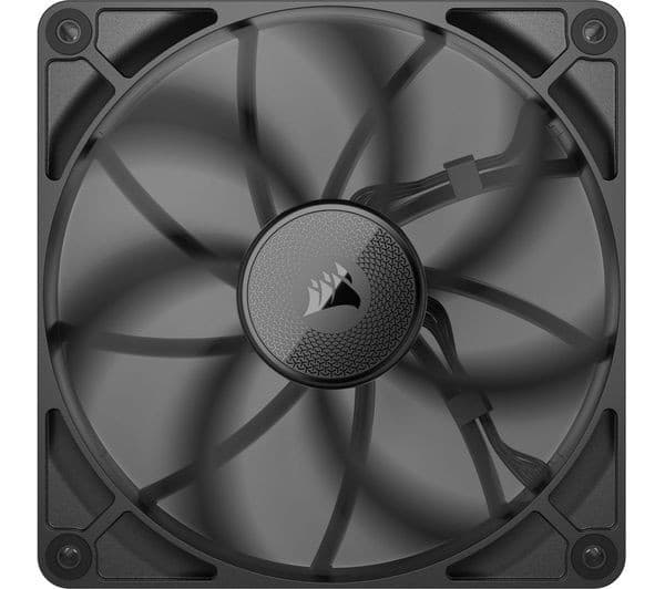 Corsair iCUE Link RX140 140mm Case Fan Black - Image 3