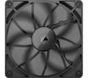Corsair iCUE Link RX140 140mm Case Fan Black thumbnail 3