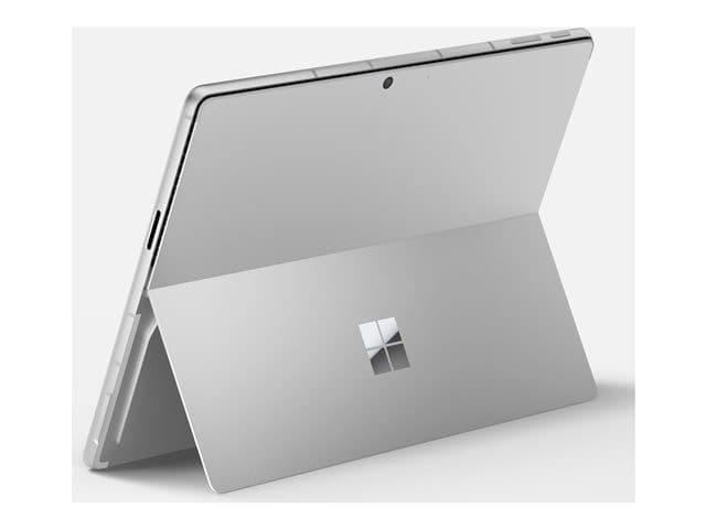 Microsoft Surface Pro for Business Qualcomm Snapdragon X Plus 16GB 256GB Platinum - Image 3