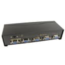 Cables Direct 8xVGA 450Mhz VGA (8 Port SVGA Splitter [450 MHz]) thumbnail 4