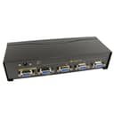 Cables Direct 8xVGA 450Mhz VGA (8 Port SVGA Splitter [450 MHz]) thumbnail 5