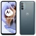 Motorola Moto G31 4G 64GB 4GB RAM Dual SIM Smartphone - Mineral Grey thumbnail 1