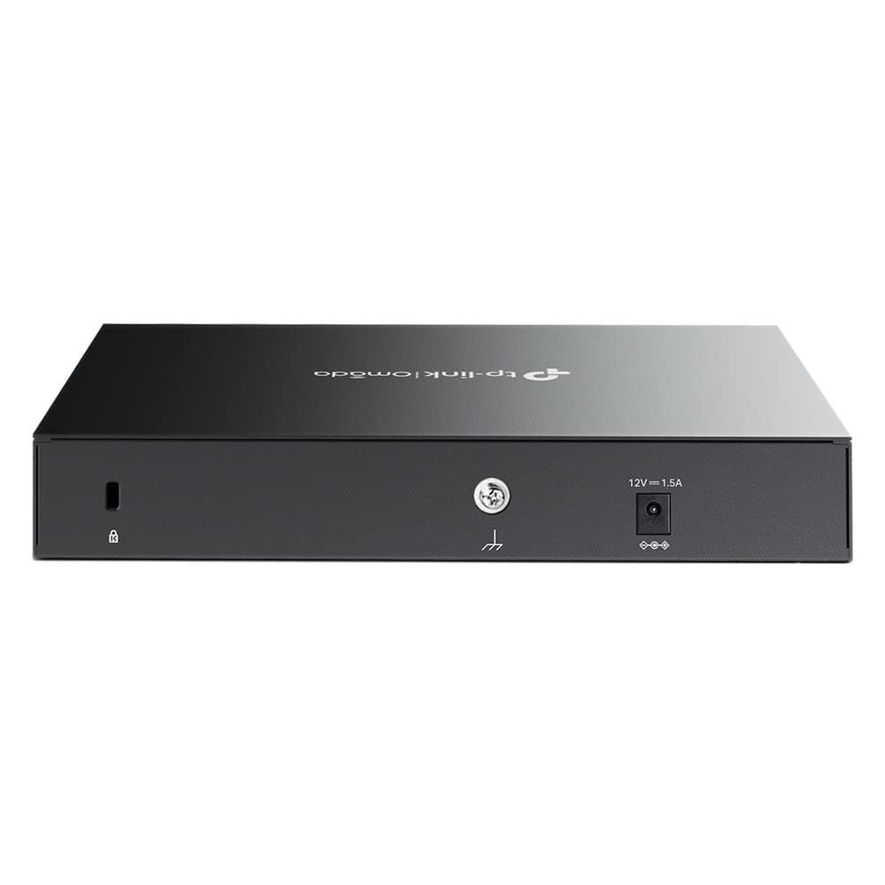 TP-Link SafeStream ER707-M2 Gbit M-WAN VPN Router - Gray - Image 3