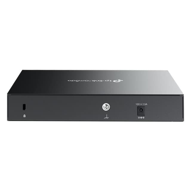 TP-Link SafeStream ER707-M2 Gbit M-WAN VPN Router - Gray | A1 Tech Deals