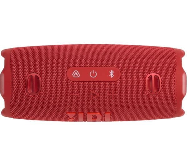 JBL Charge 6 Speaker Red - Image 4