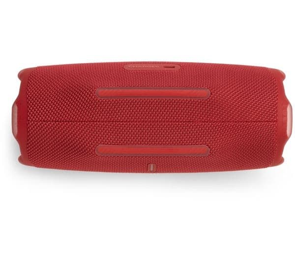 JBL Charge 6 Speaker Red - Image 6