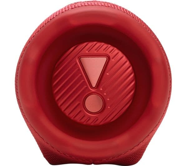 JBL Charge 6 Speaker Red - Image 7