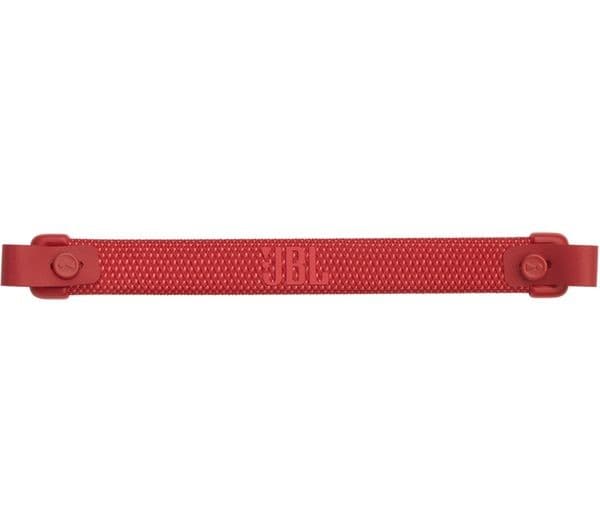 JBL Charge 6 Speaker Red - Image 8