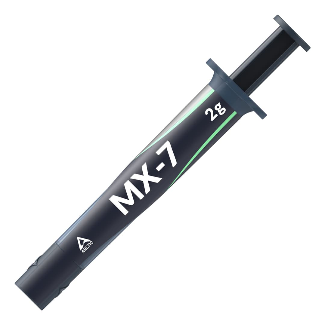 ARCTIC MX-7 - ULTIMATE Performance Thermal Paste - Image 1