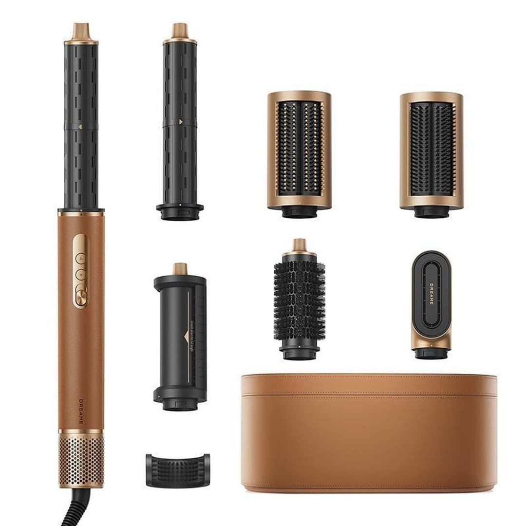 Dreame AirStyle Pro 7-in-1 Hair Styler - Image 1