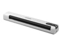 Epson WorkForce DS-70 - sheetfed scanner - portable - USB 2.0 thumbnail 1