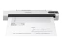 Epson WorkForce DS-70 - sheetfed scanner - portable - USB 2.0 thumbnail 2