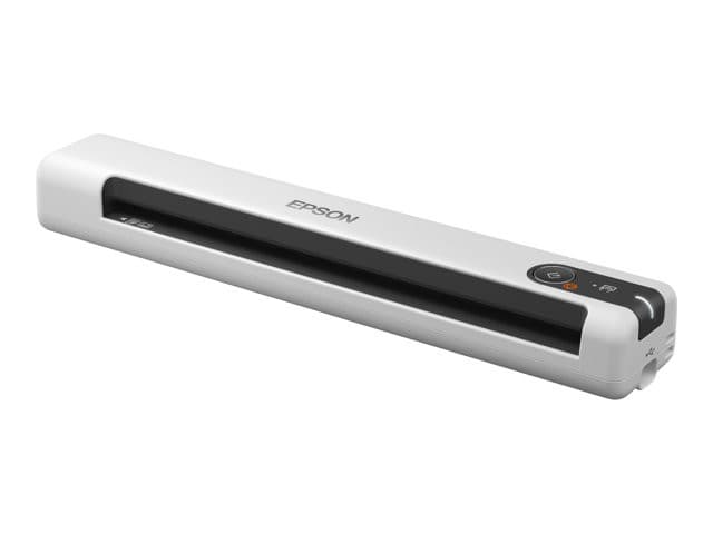 Epson WorkForce DS-70 - sheetfed scanner - portable - USB 2.0 - Image 3