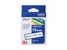 Brother TZe-231 - laminated tape - 1 cassette(s) - Roll (1.2 cm x 8 m)