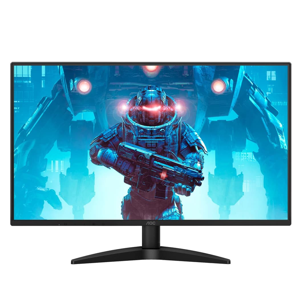 AOC 27B36X 27" IPS Full HD 144Hz 0.5ms Adaptive Sync Gaming Monitor - Image 1