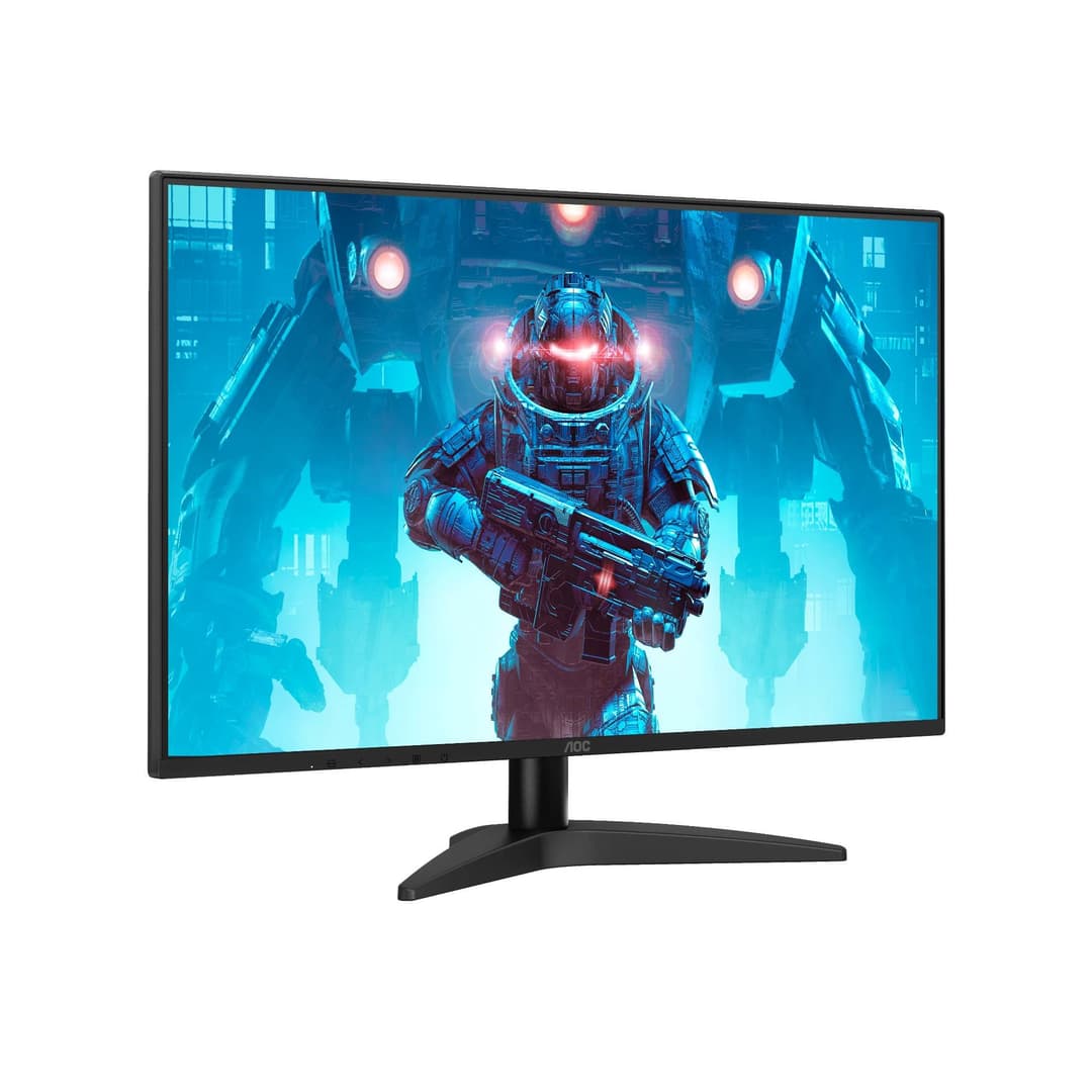 AOC 27B36X 27" IPS Full HD 144Hz 0.5ms Adaptive Sync Gaming Monitor - Image 2