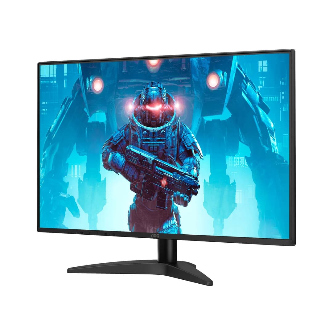 AOC 27B36X 27" IPS Full HD 144Hz 0.5ms Adaptive Sync Gaming Monitor - Image 4