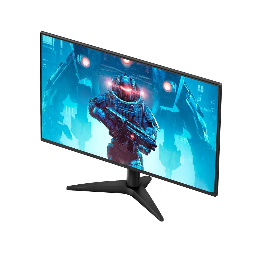 AOC 27B36X 27" IPS Full HD 144Hz 0.5ms Adaptive Sync Gaming Monitor - Image 5