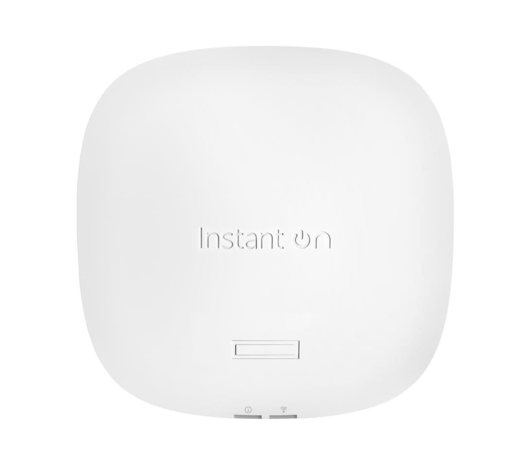 HPE Aruba Instant On AP25 - Image 1