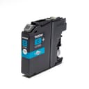 Brother LC123C ink cartridge 1 pc(s) Original Cyan thumbnail 2