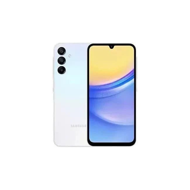 Samsung Galaxy A25 5G 128GB - Blue - Image 1