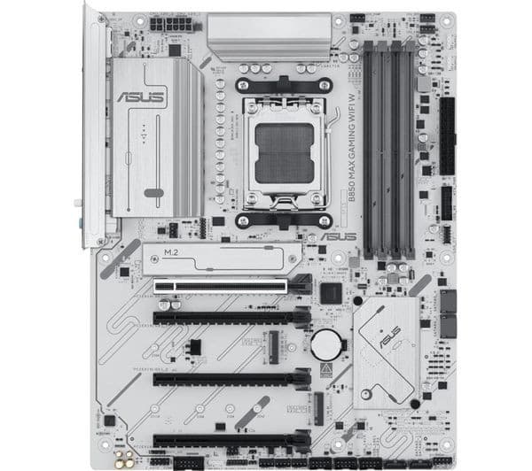 ASUS Max Gaming WiFi B850 AM5 Motherboard