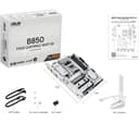 ASUS Max Gaming WiFi B850 AM5 Motherboard thumbnail 2