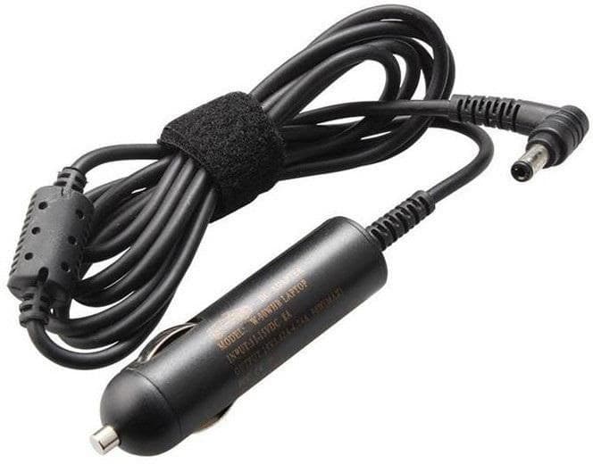 Car Adapter 90W 19V 4.7A - Image 1