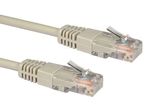 Scan URT-607 7m CAT 5e UTP Patch Cable - Image 1